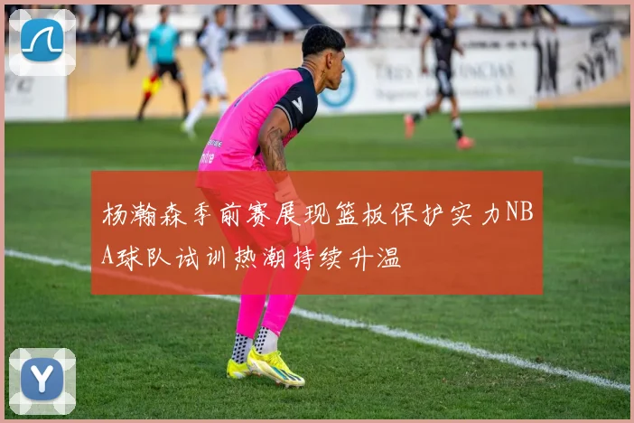 杨瀚森季前赛展现篮板保护实力NBA球队试训热潮持续升温