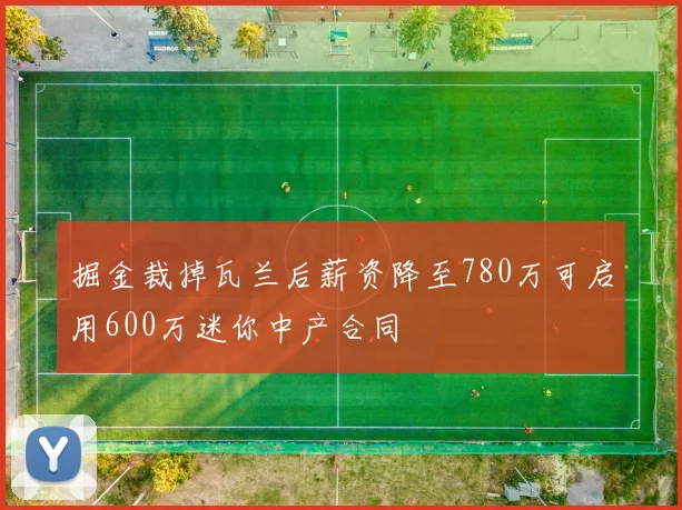 掘金裁掉瓦兰后薪资降至780万可启用600万迷你中产合同