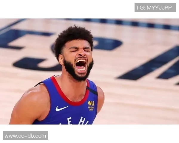 穆雷本赛季场均得分飙升至25分全明星梦近在咫尺